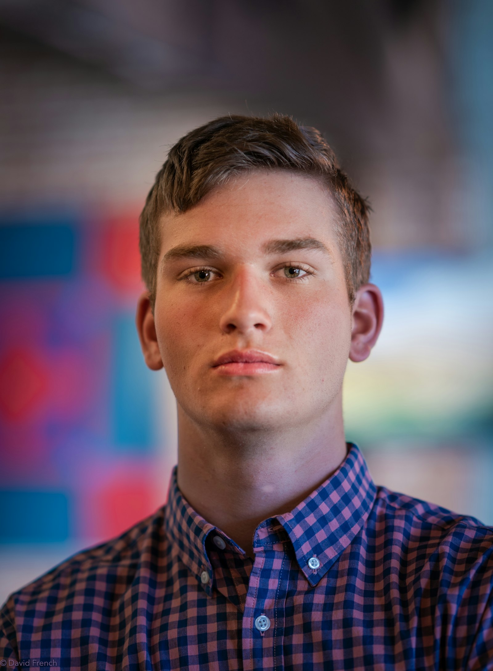 Gerrit Hoekstra, Oprichter & Senior Specialist PPF